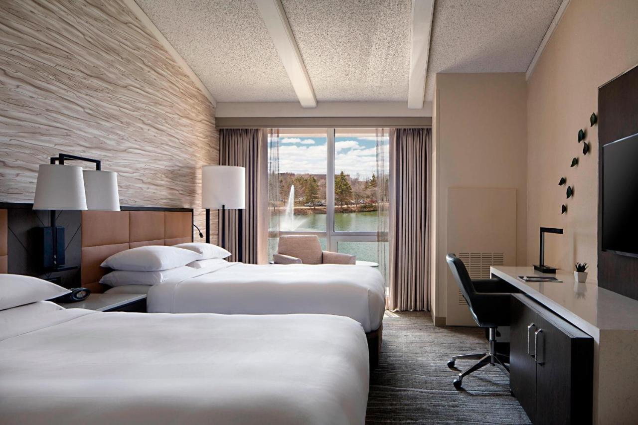 Marriott Resort 3*