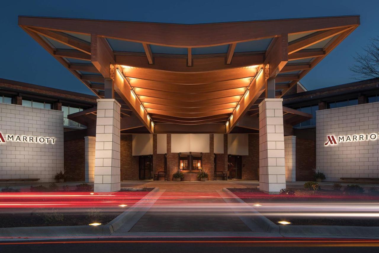 Resort Marriott 3*