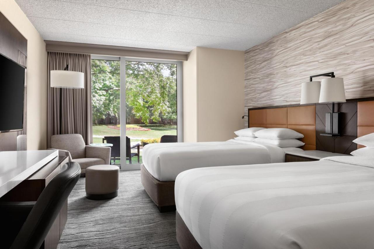 Marriott Resort 3*