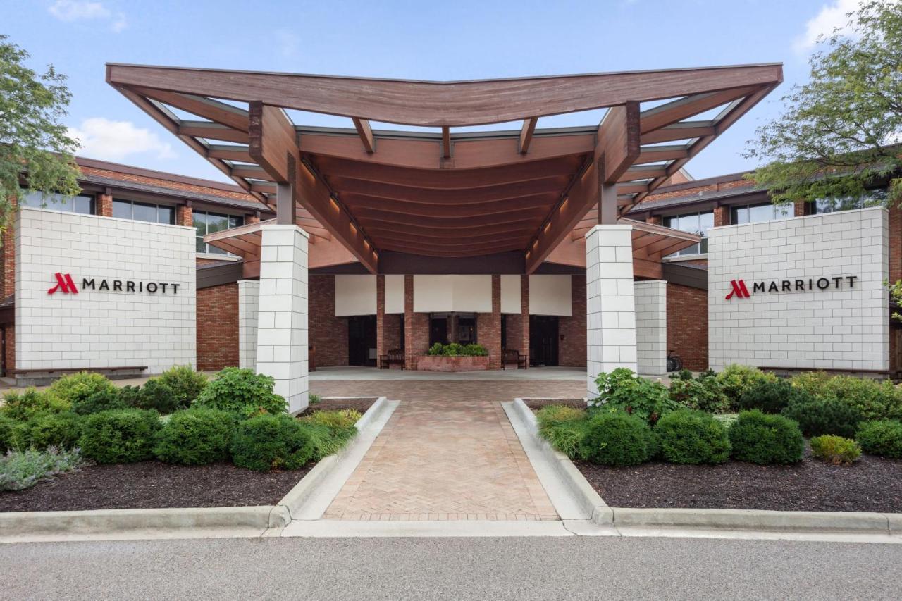Resort Marriott Lincolnshire