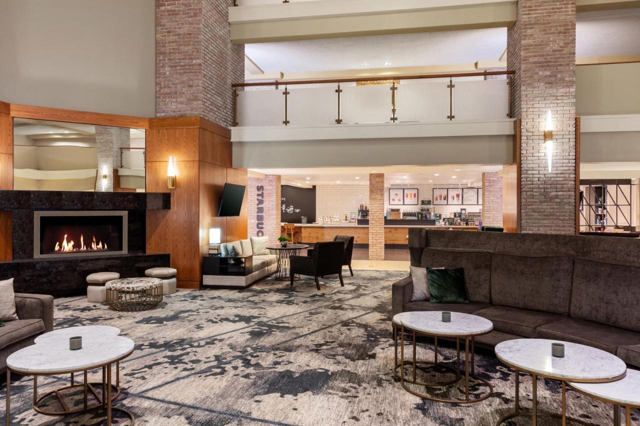Marriott Resort