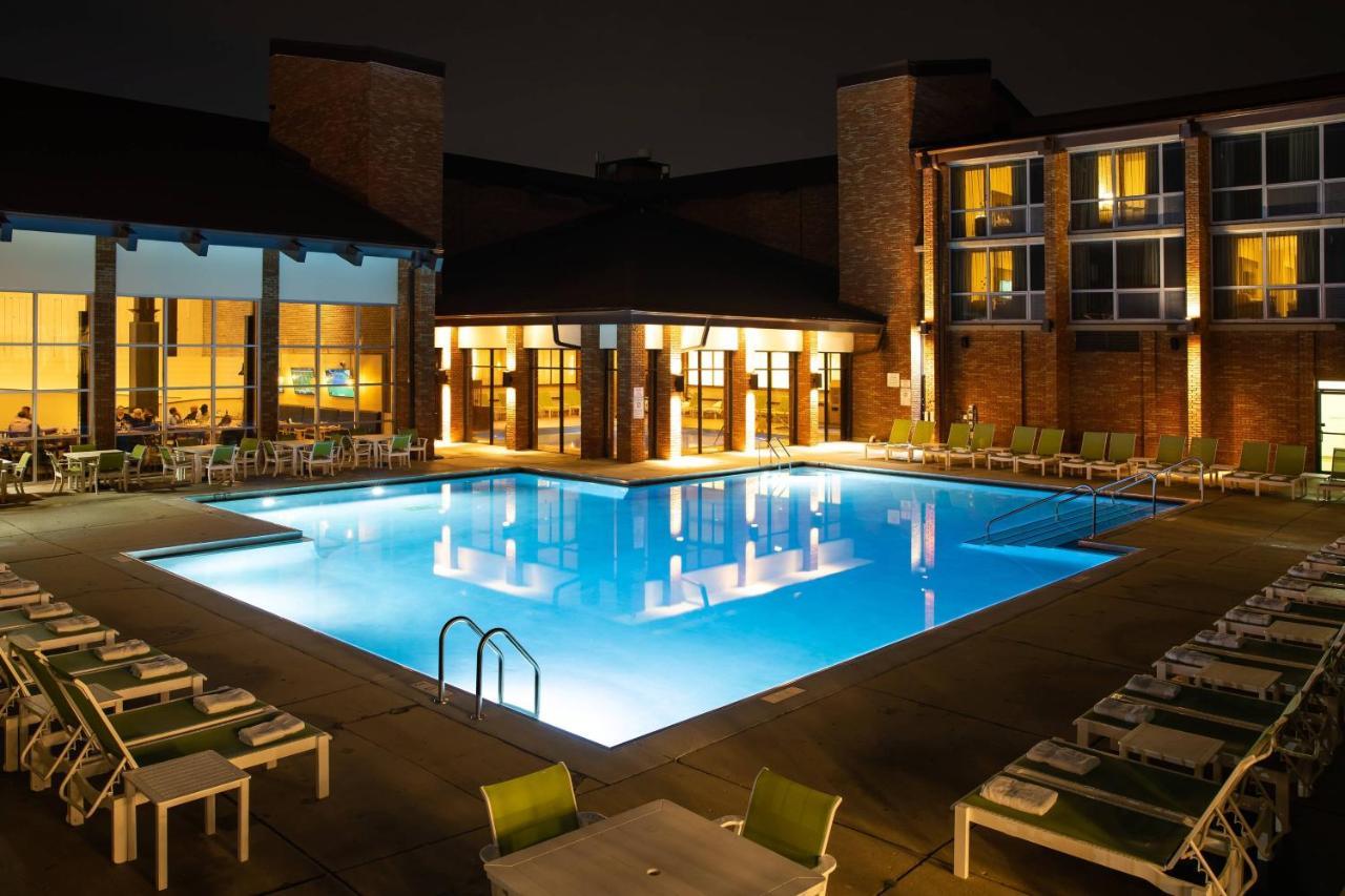 Resort Marriott