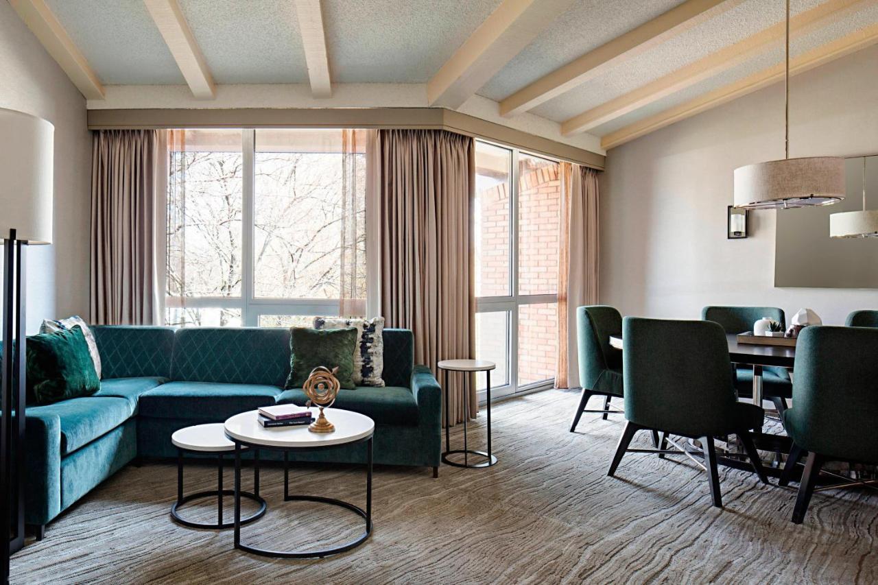 Marriott Resort