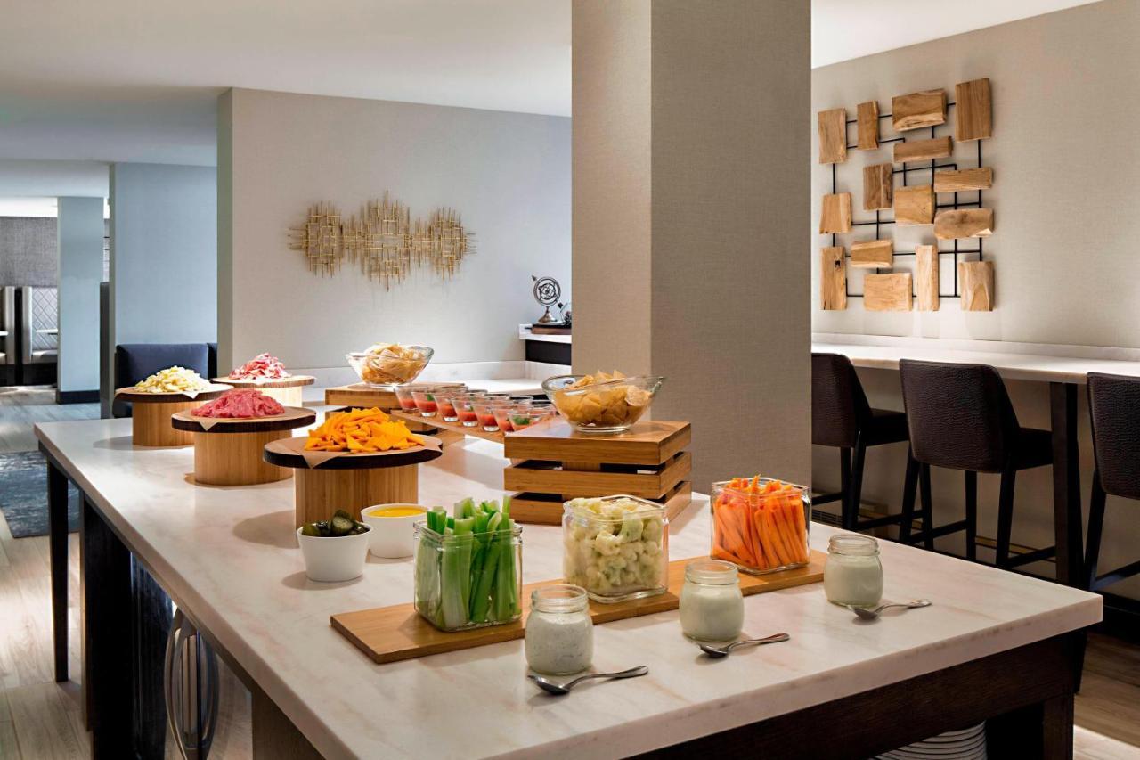 Marriott Resort