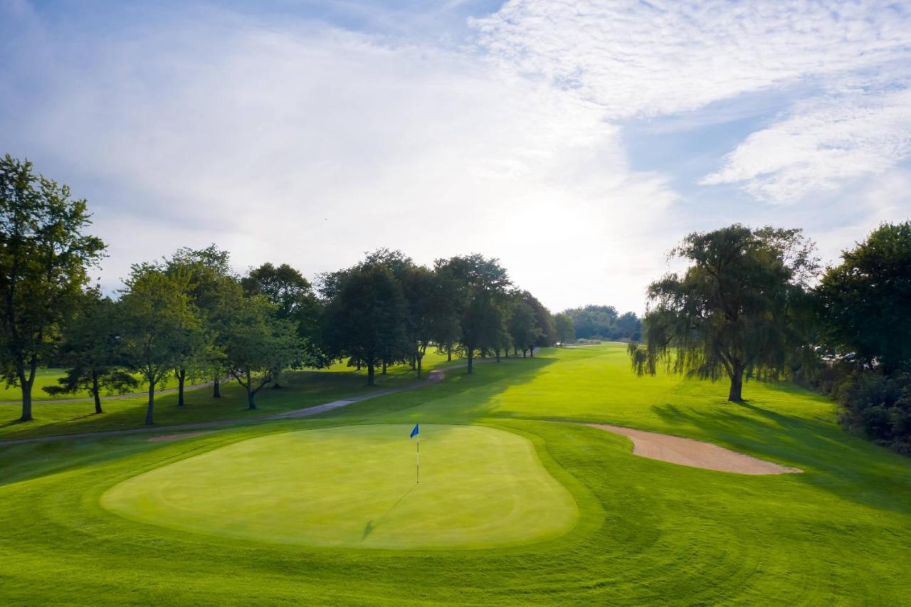 Marriott 3* Lincolnshire
