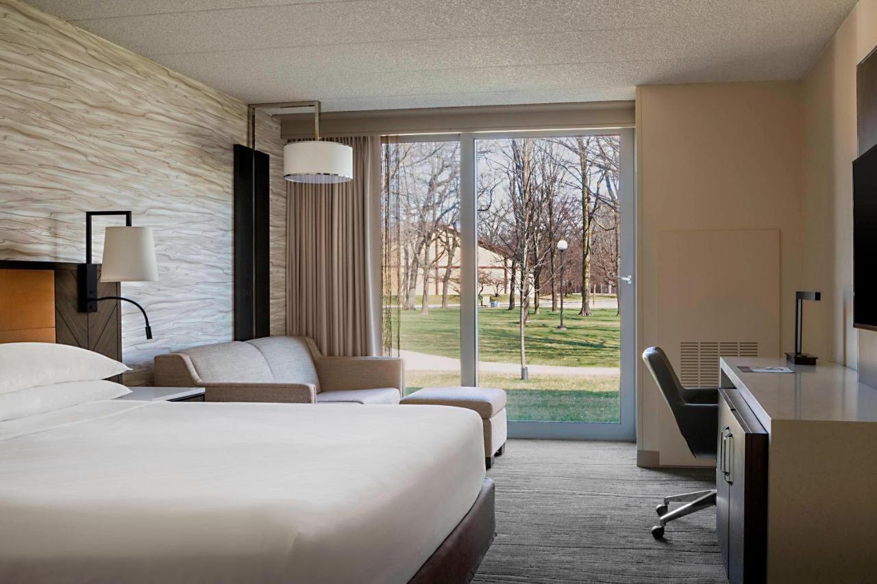 Marriott Resort Lincolnshire