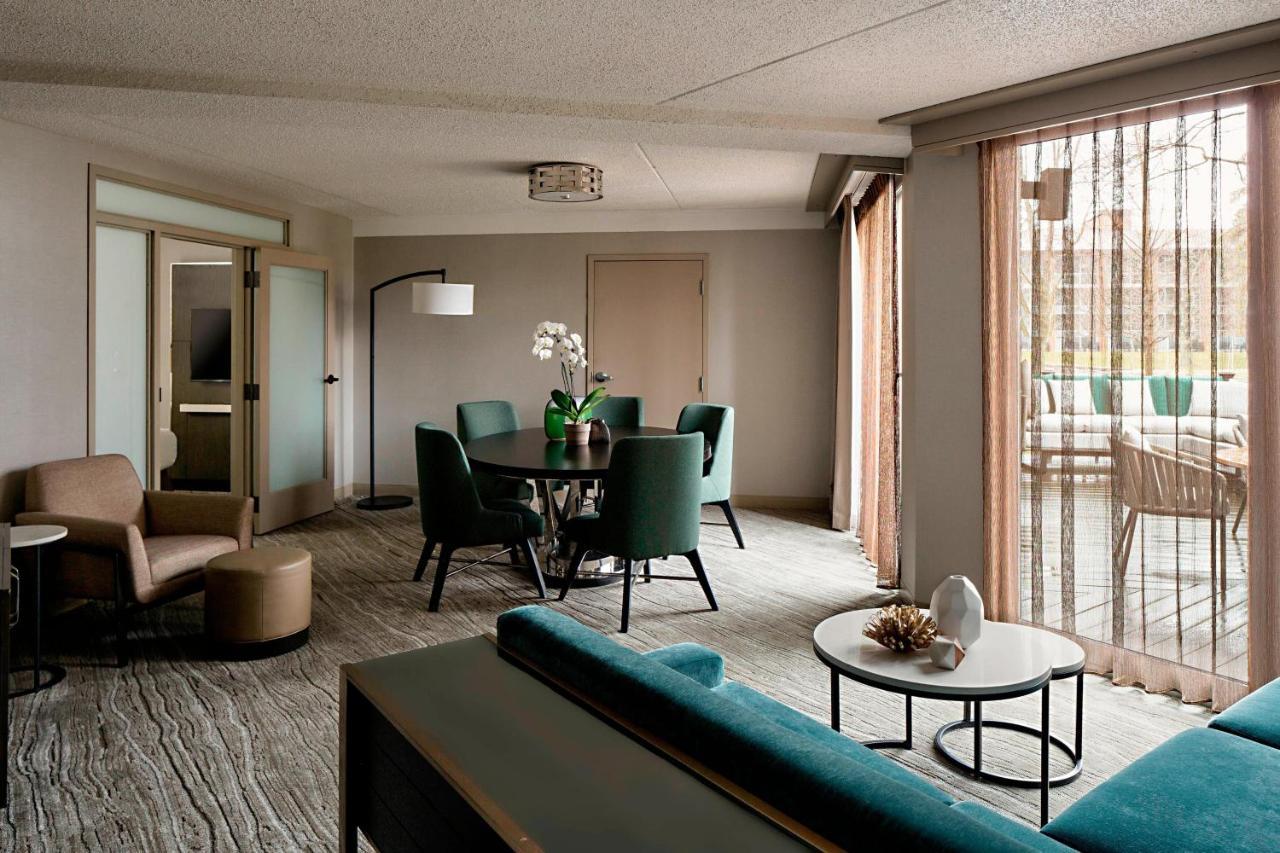 Marriott Lincolnshire