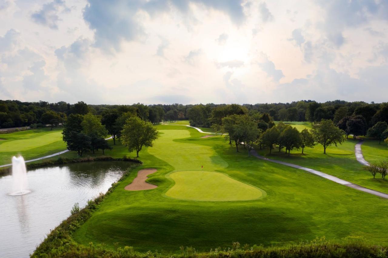 Marriott Resort Lincolnshire
