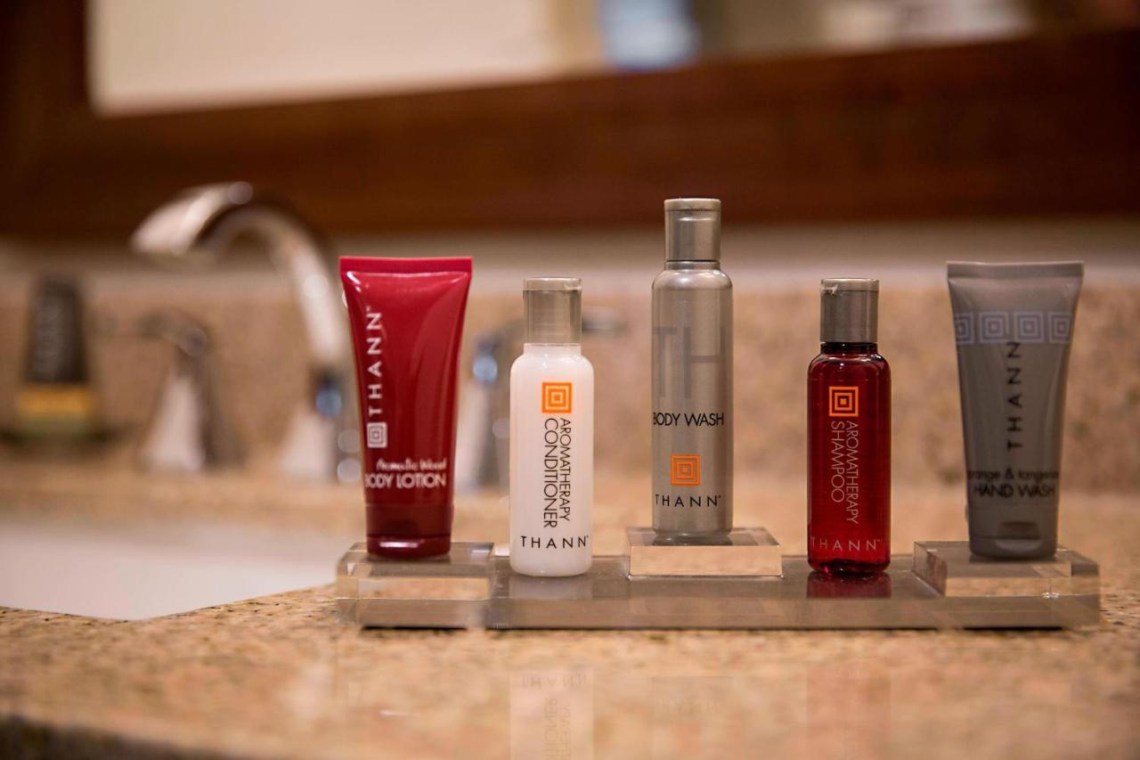 Resort Marriott Lincolnshire