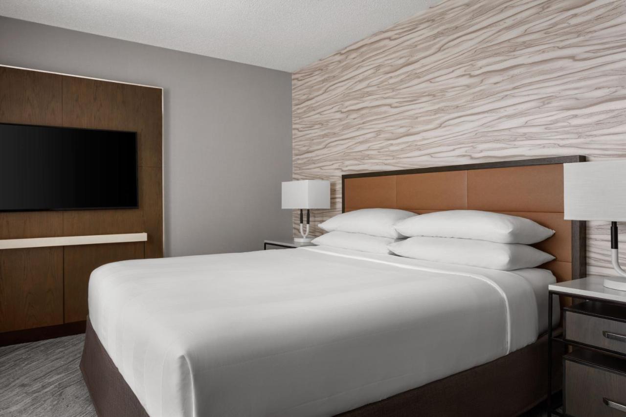 Marriott Resort 3*