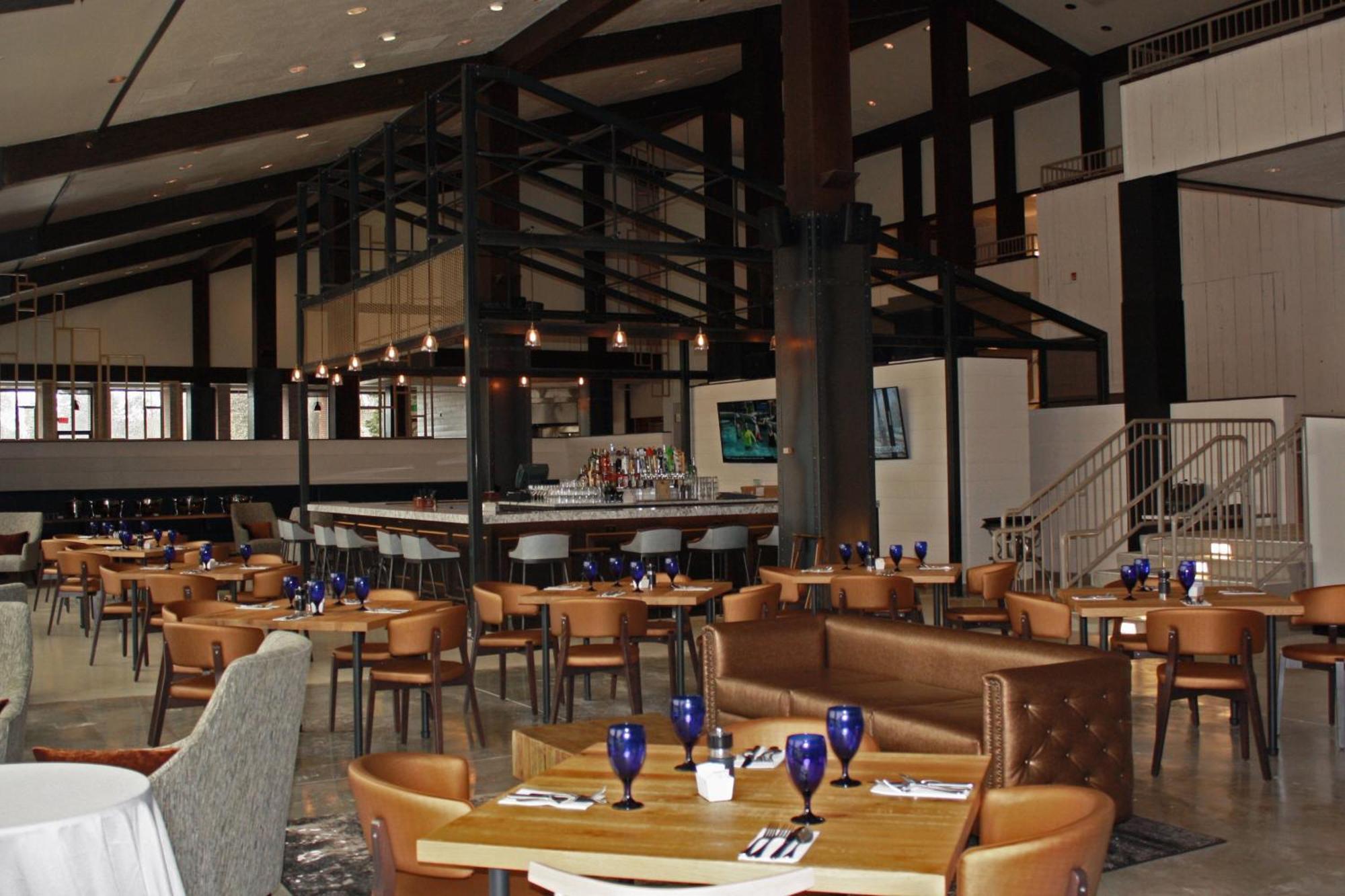 Marriott Resort Lincolnshire