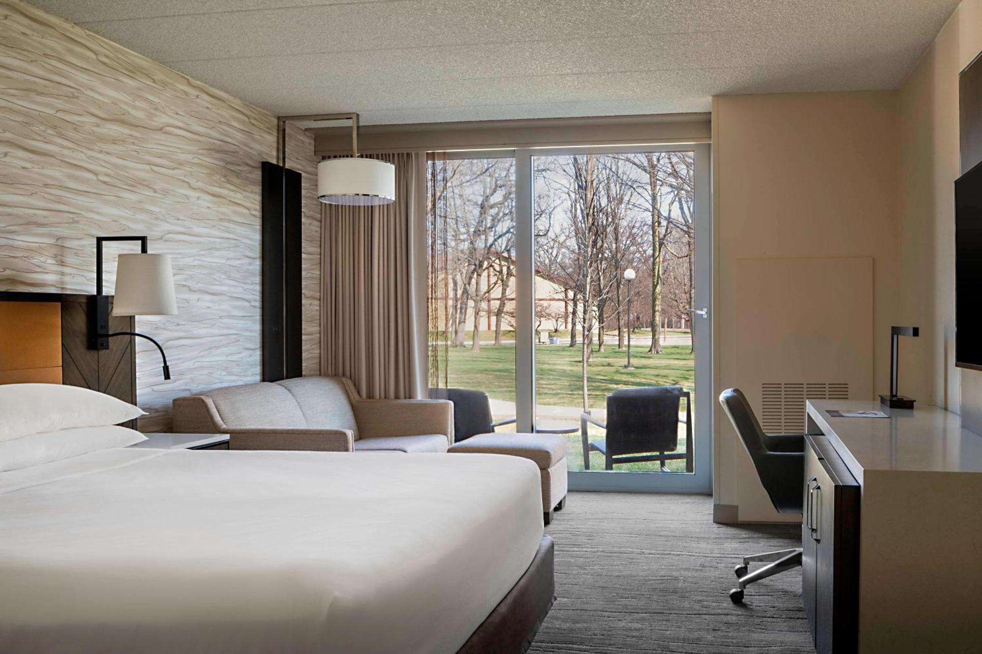 Marriott Resort 3*