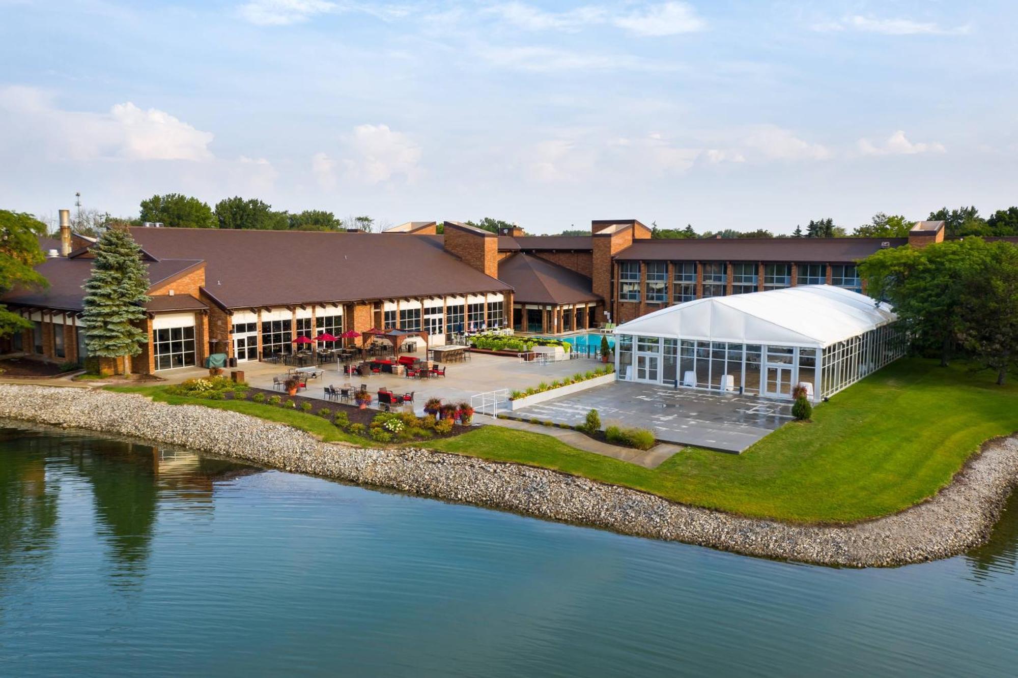 Marriott Resort 3*