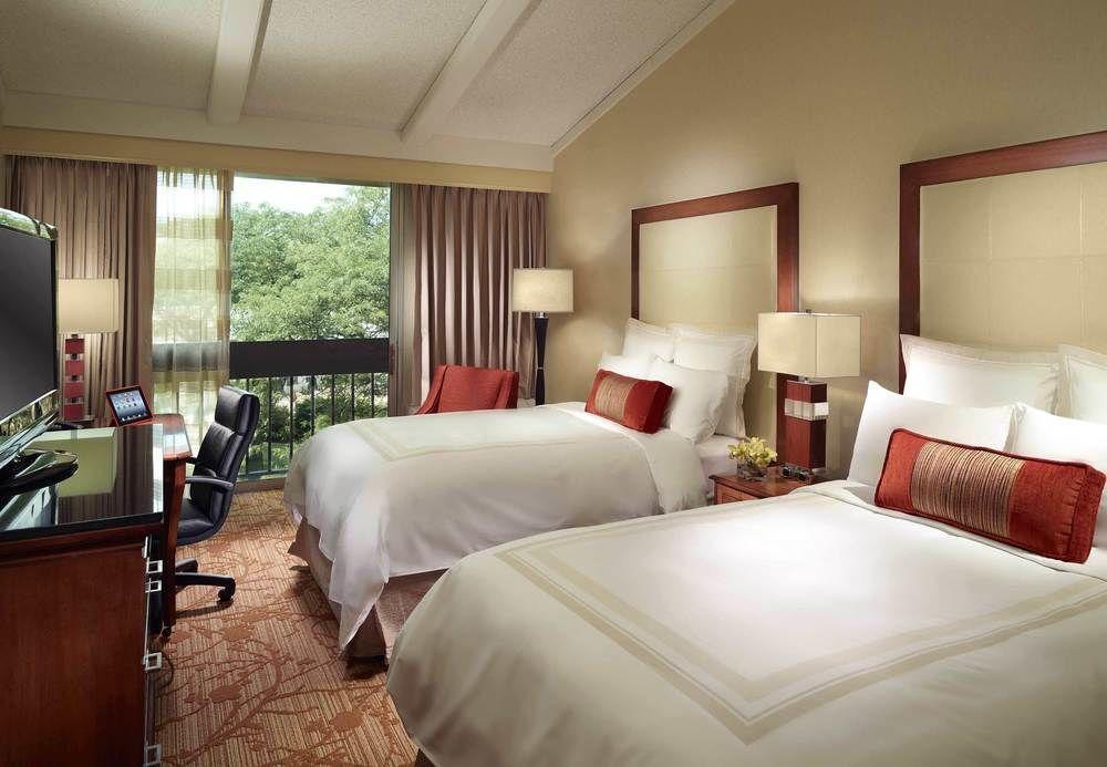 Marriott Resort