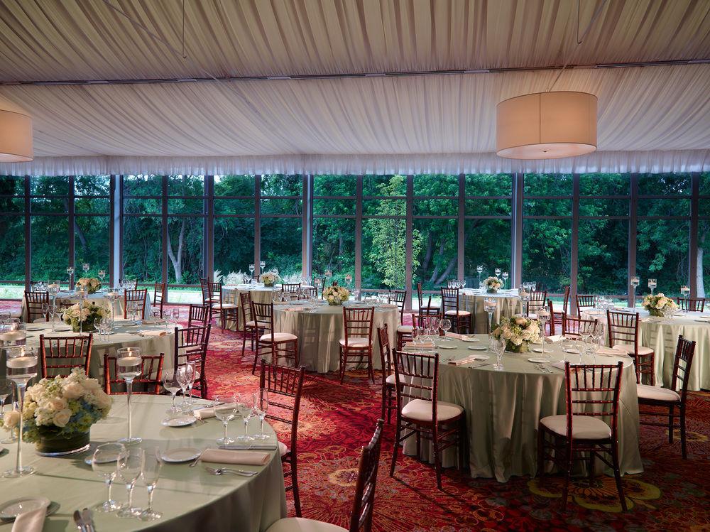Marriott 3* Lincolnshire