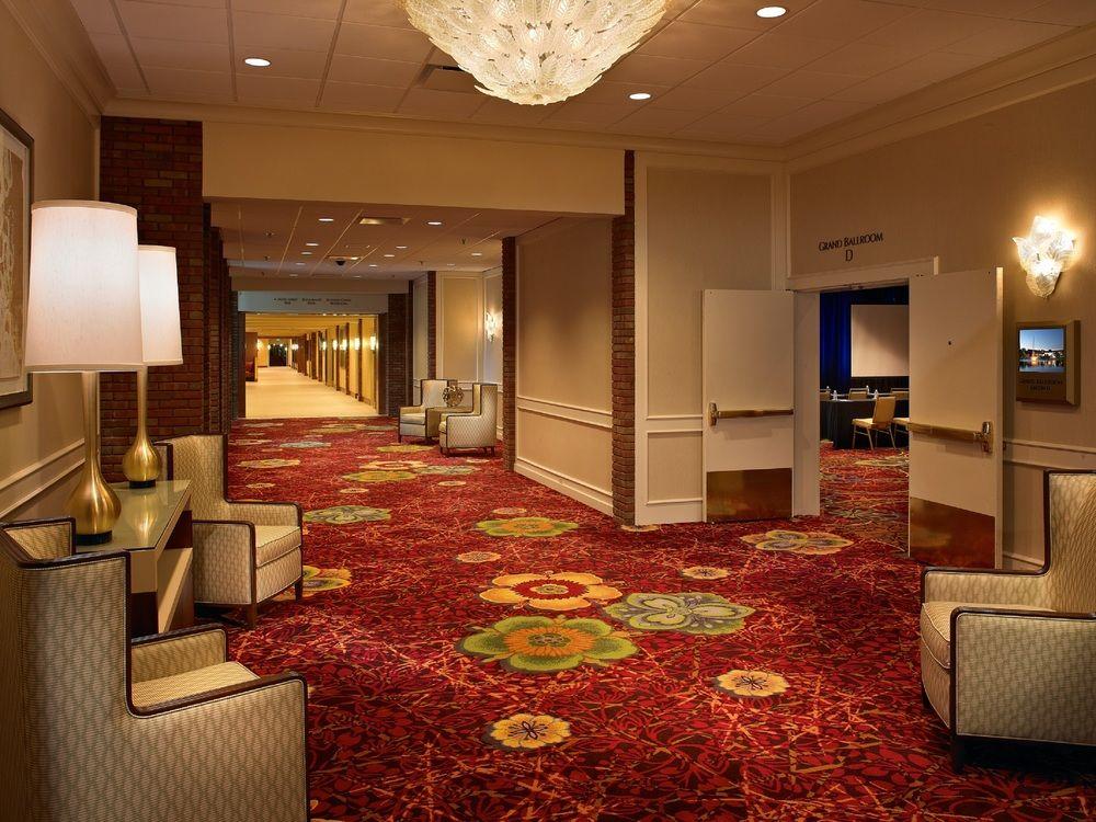 Marriott Resort