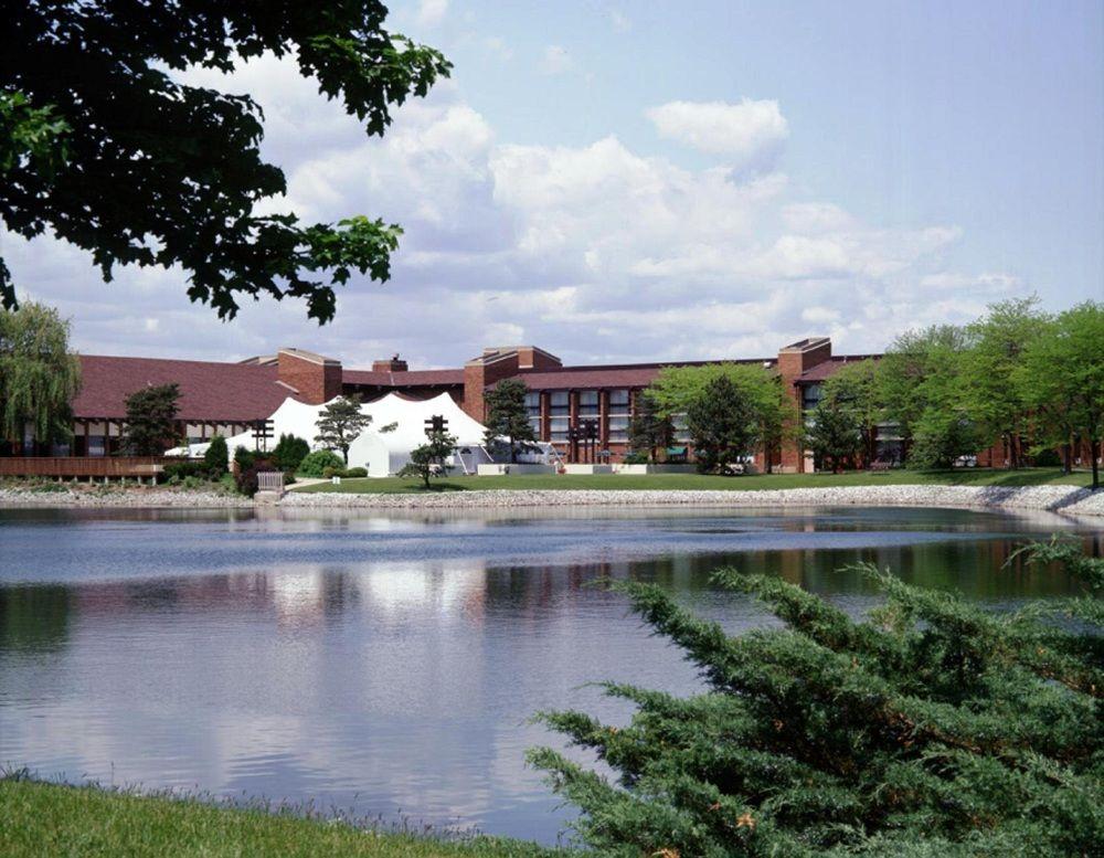 Marriott Resort