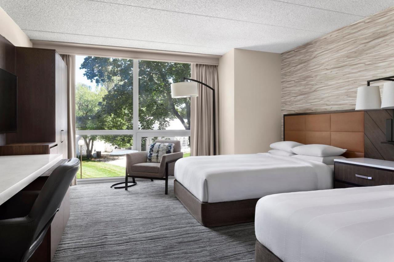 Marriott Resort 3*