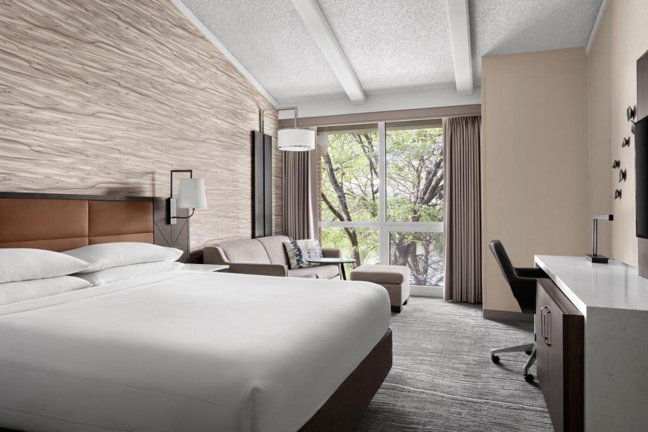 Marriott Resort 3*
