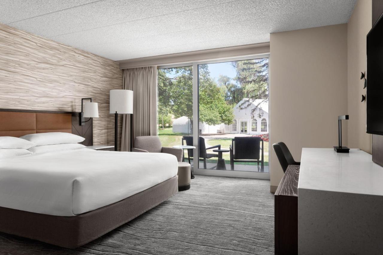 Marriott Resort 3*