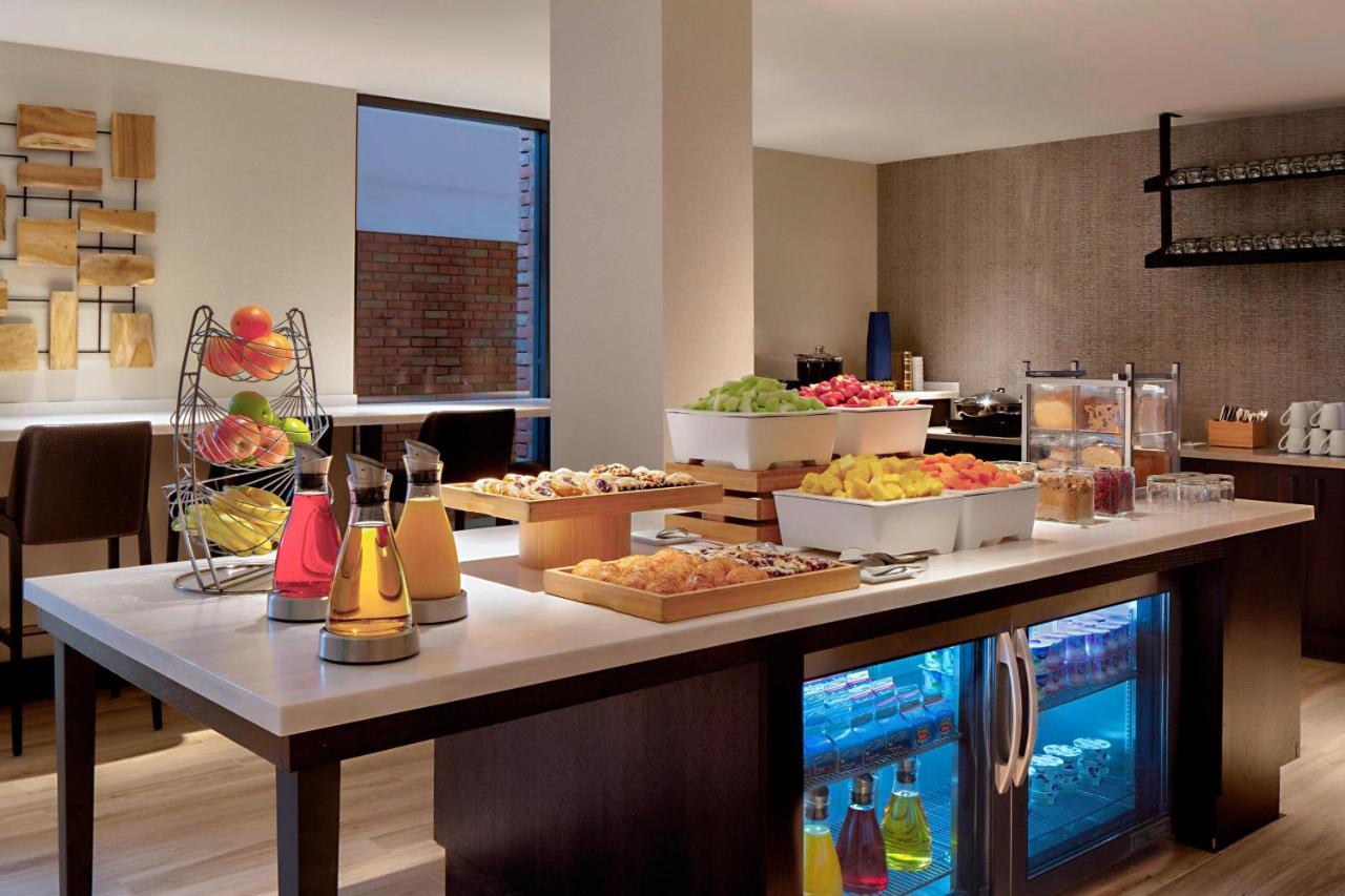 Marriott 3* Lincolnshire