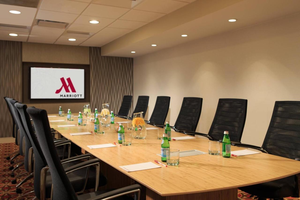 Marriott Resort Lincolnshire