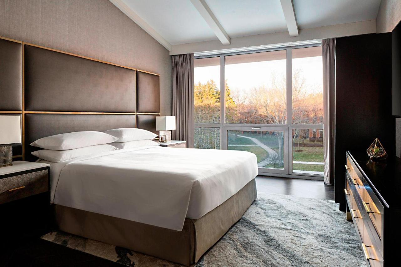 Marriott Resort 3*