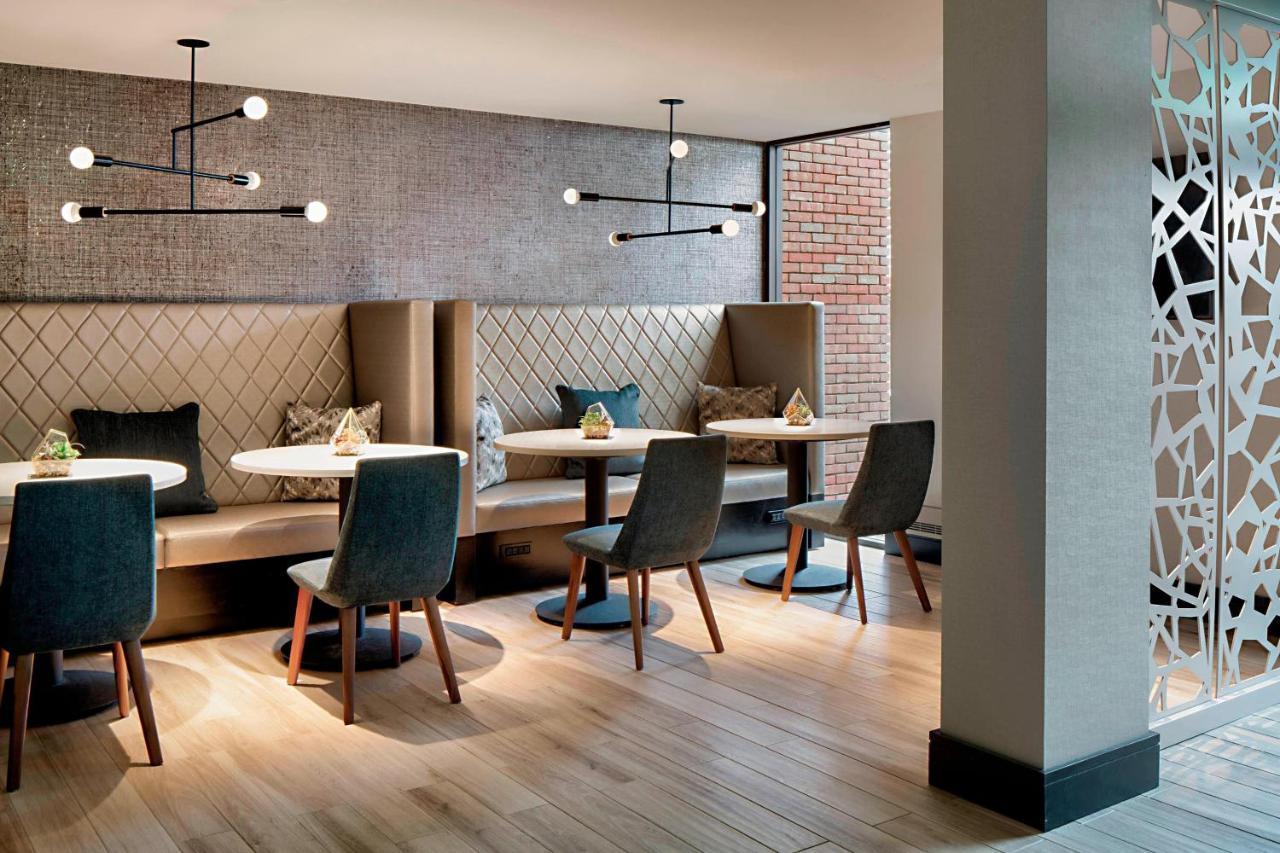 Marriott Lincolnshire