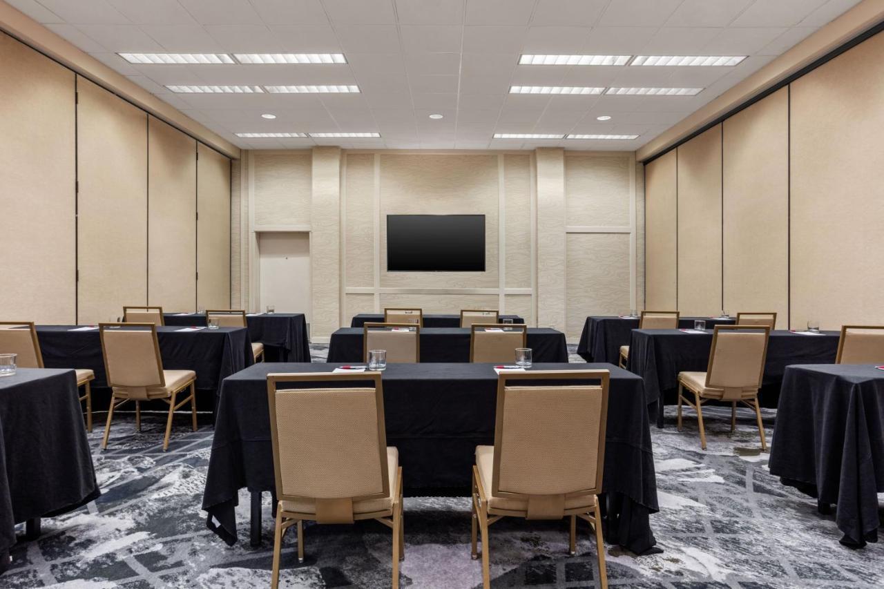 Marriott Lincolnshire