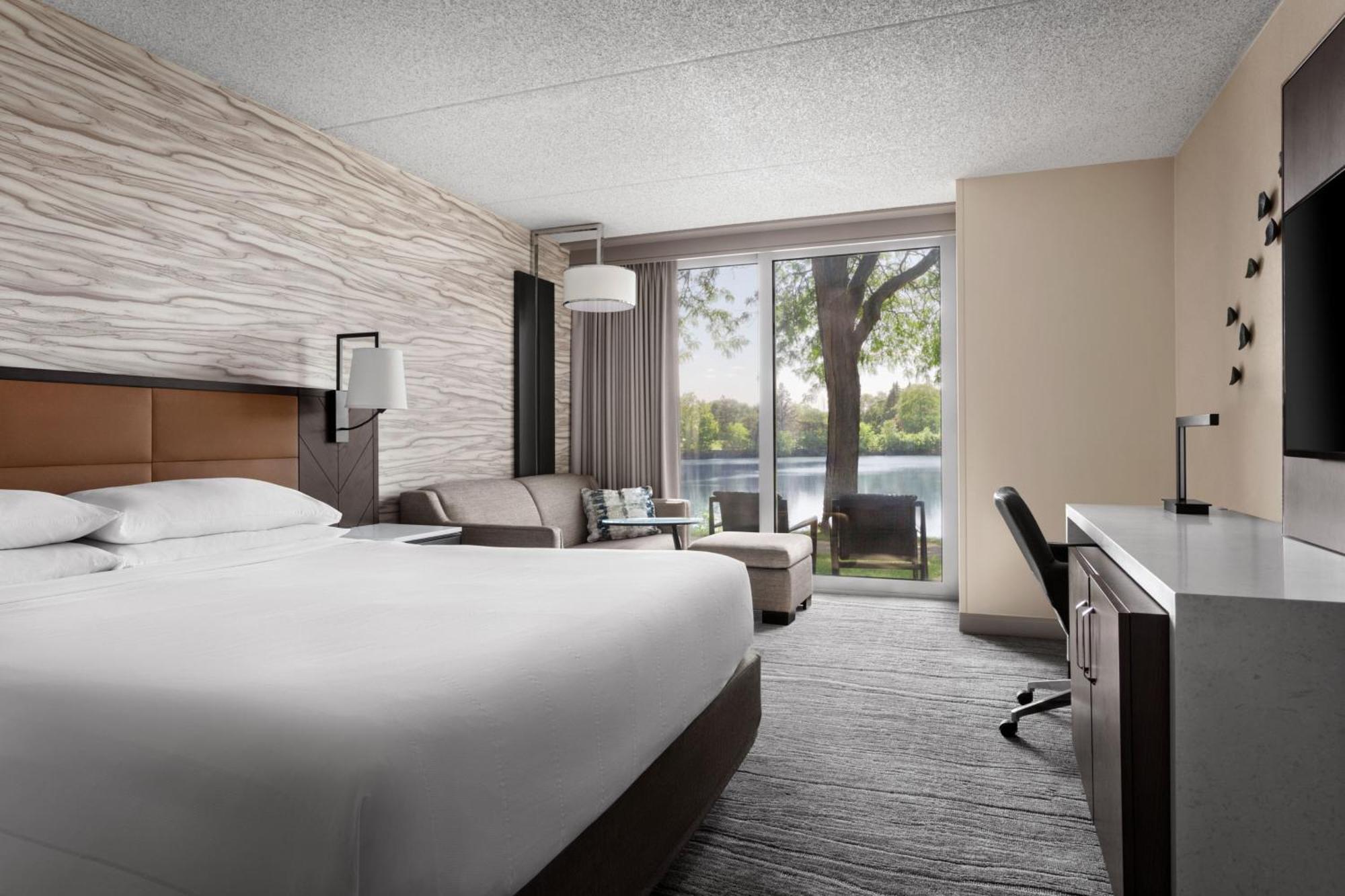 Resort Marriott Lincolnshire